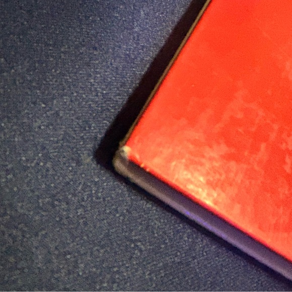 The Bears’ Christmas Stan & Jan Berenstain (1970) Vintage Hardcover - Picture 4 of 10